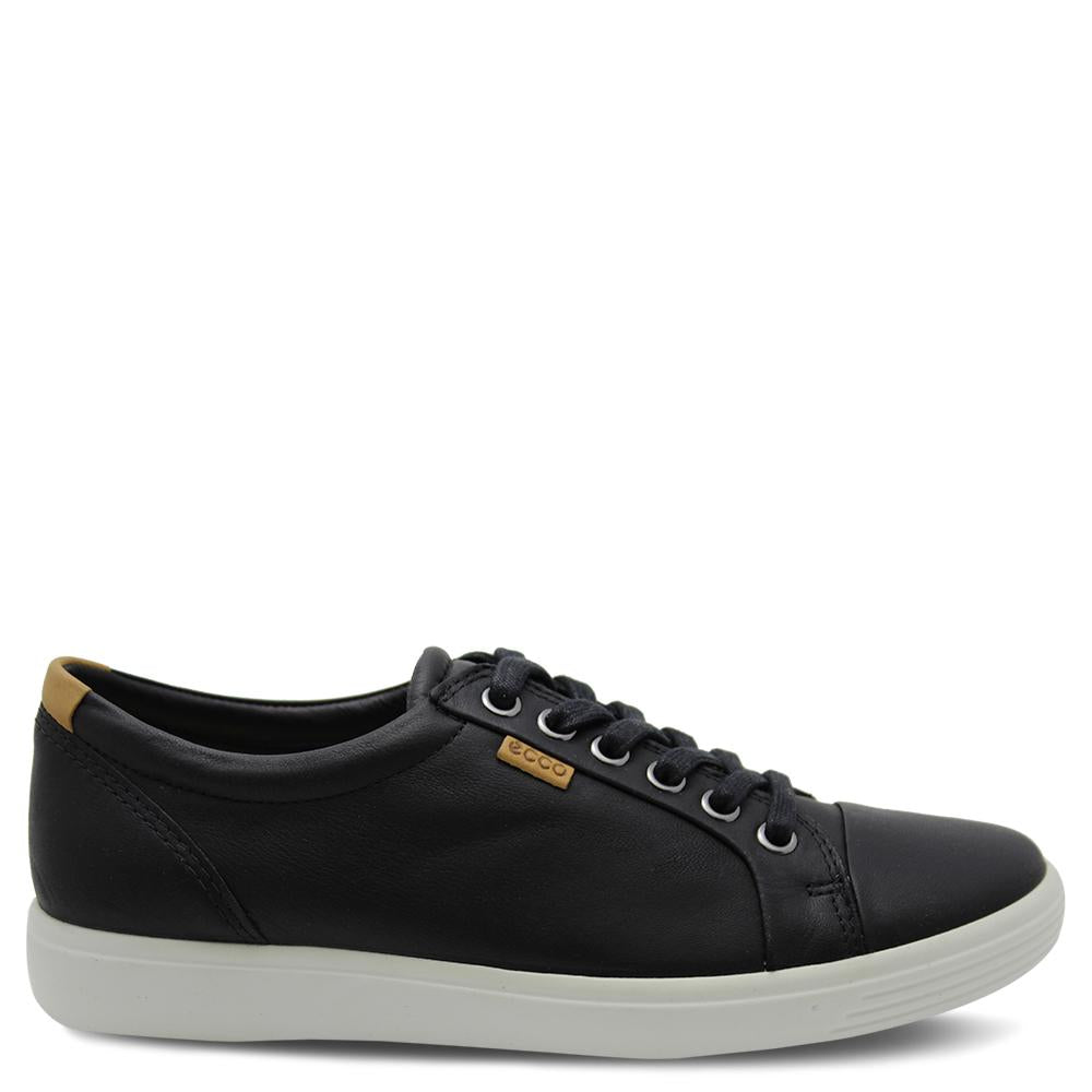 Ecco 430003 Black casual sneaker