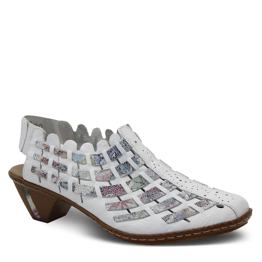 46778 WOMENS HEEL COURT