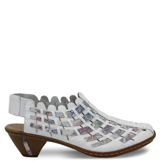 46778 WOMENS HEEL COURT