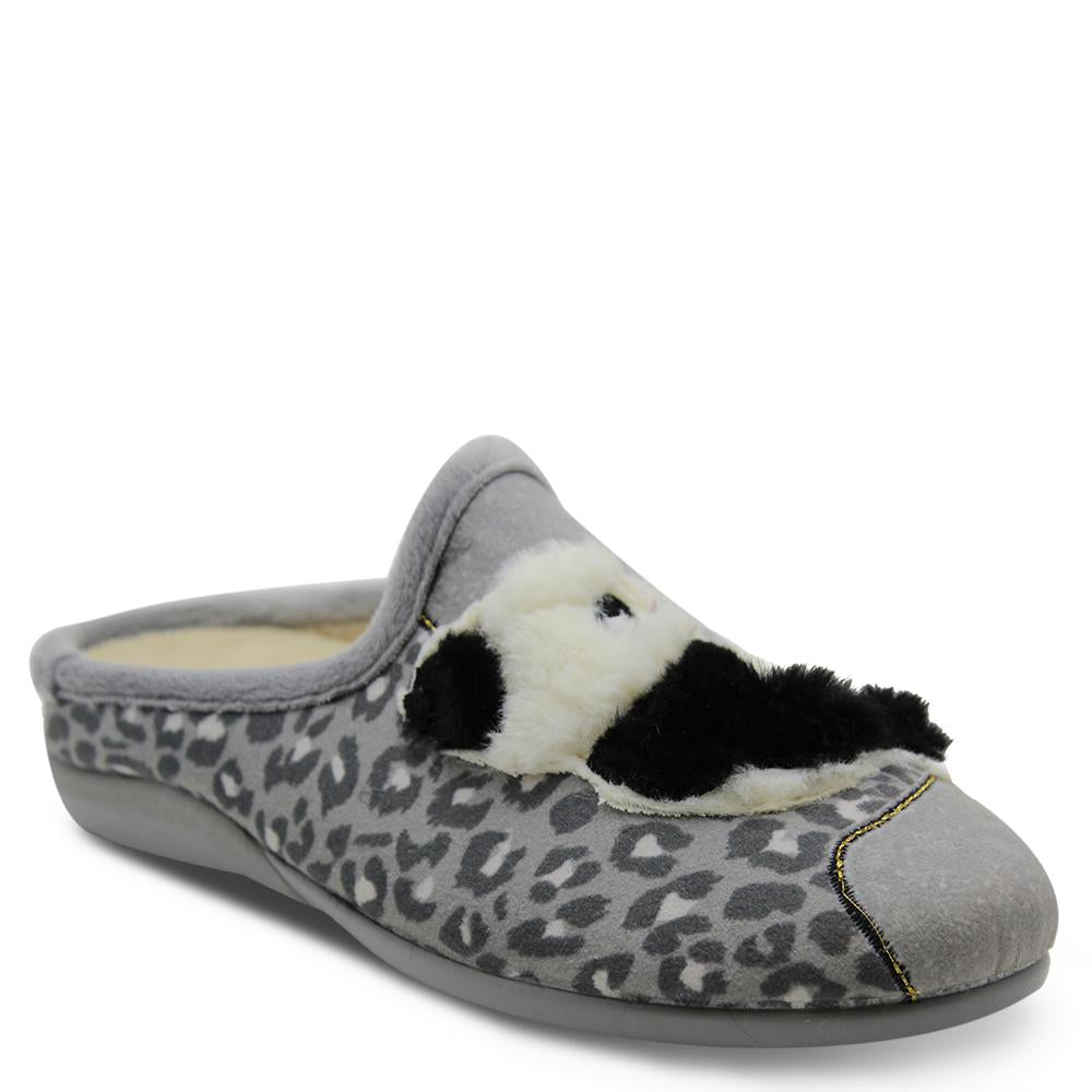 Devalverde 6018 womens slipper