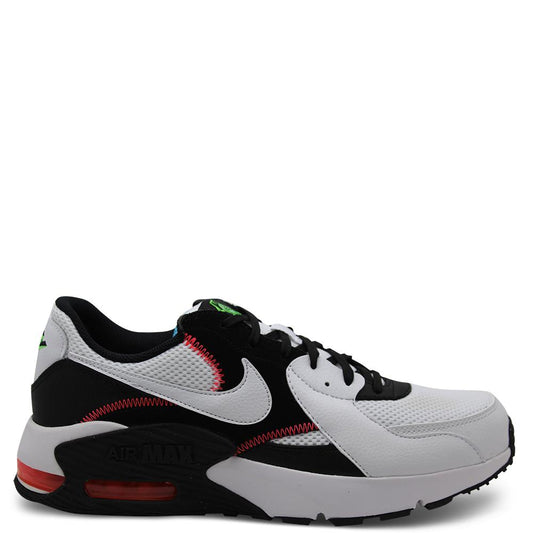 Nike Air Max Excee White/Black Mens Trainer