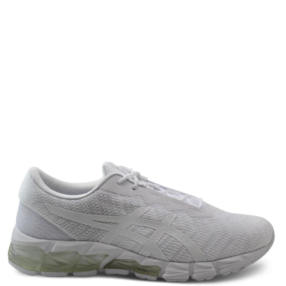 Asics Gel Quantum 180 Mens White Trainer