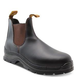 Blundstone B405 Brown Mens Boot