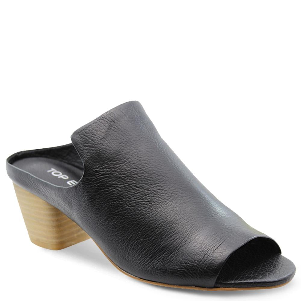 BREEZE WOMENS HEEL SLIDE
