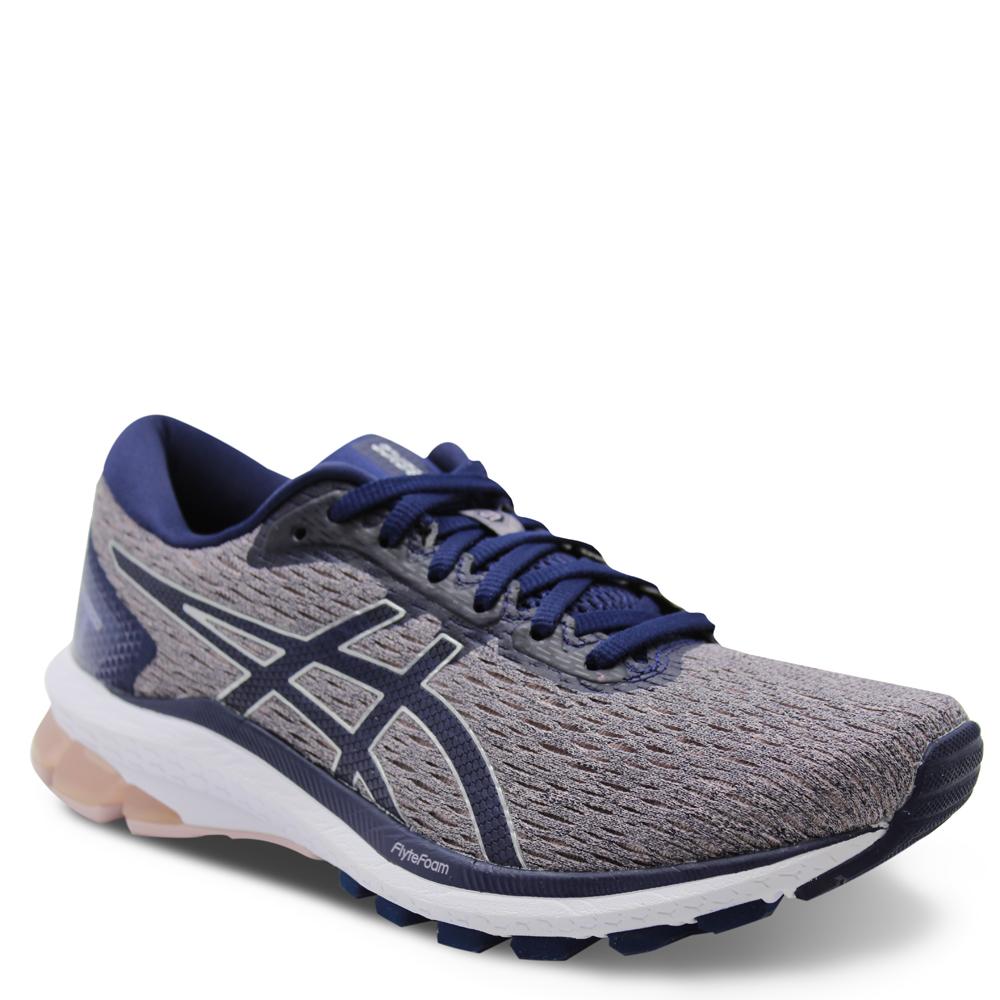 Asics GT1000 9 Womens D Watershed Rose/Peacoat