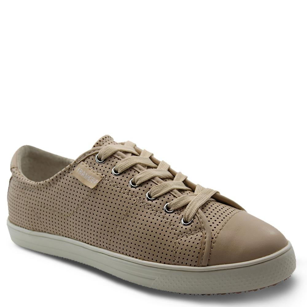 Frankie 4 Nat Blush Womens Sneaker