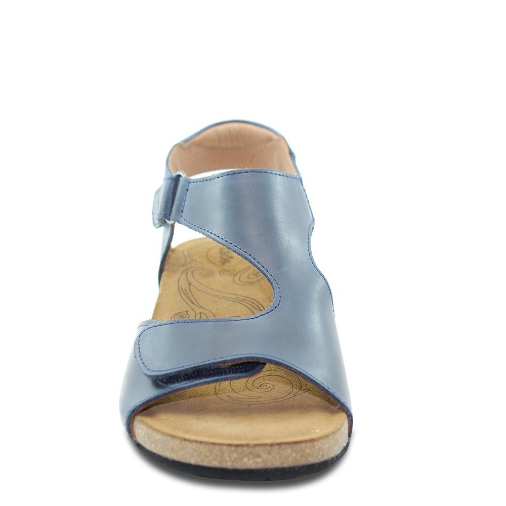 RITA WOMENS FLAT SANDAL