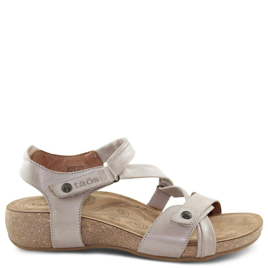 Taos Universe Stone Womens Sandal