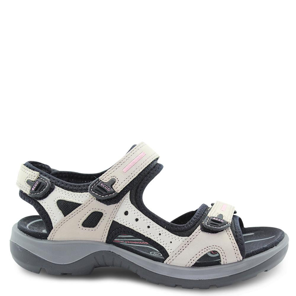 Ecco Offroad Ice Womens Sandal