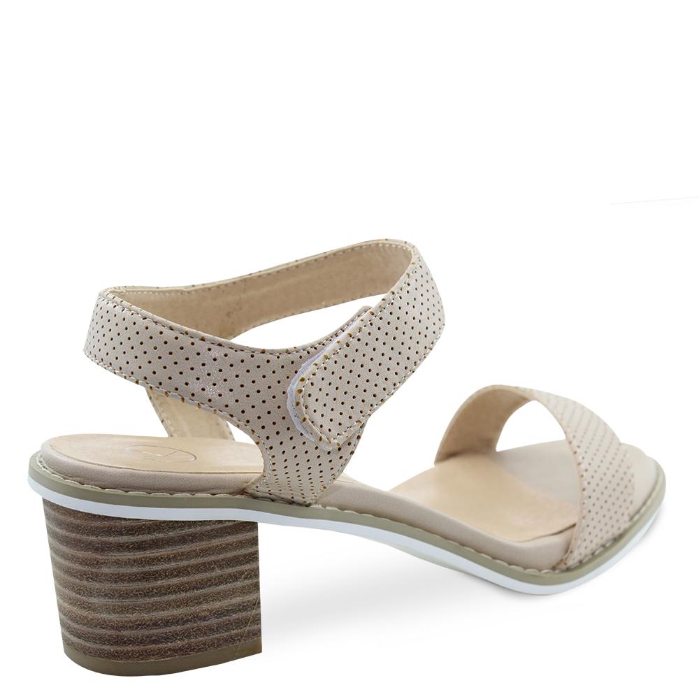 TAHLIA WOMENS HEEL SANDAL