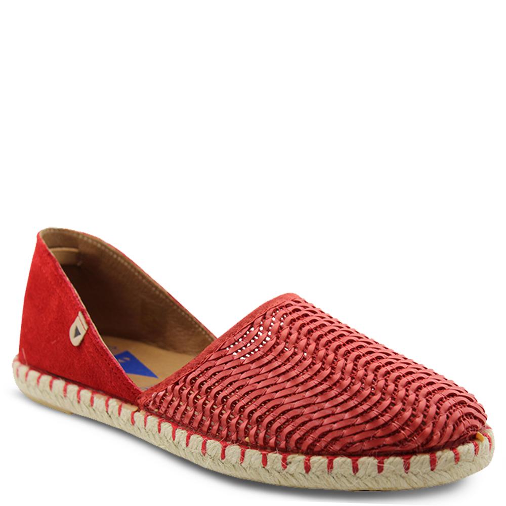 CARMEN WOMENS FLAT COURT