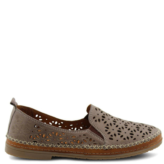 Sala Simone Taupe Womens Casual