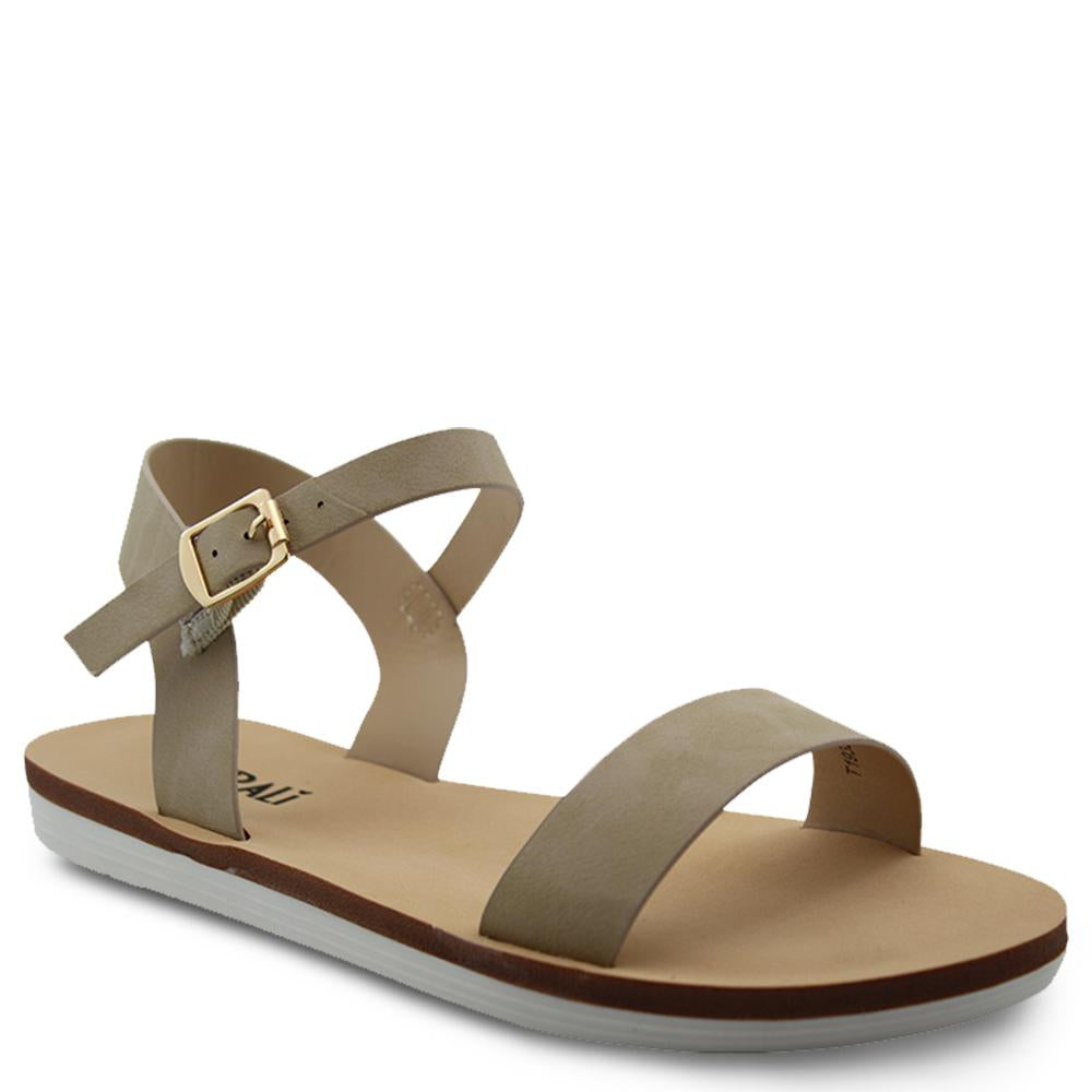 Verali Sass Natural Womens sandal