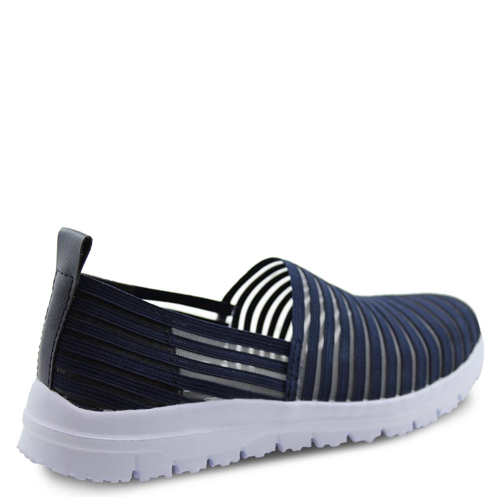 CAMERO WOMENS SLIP ON