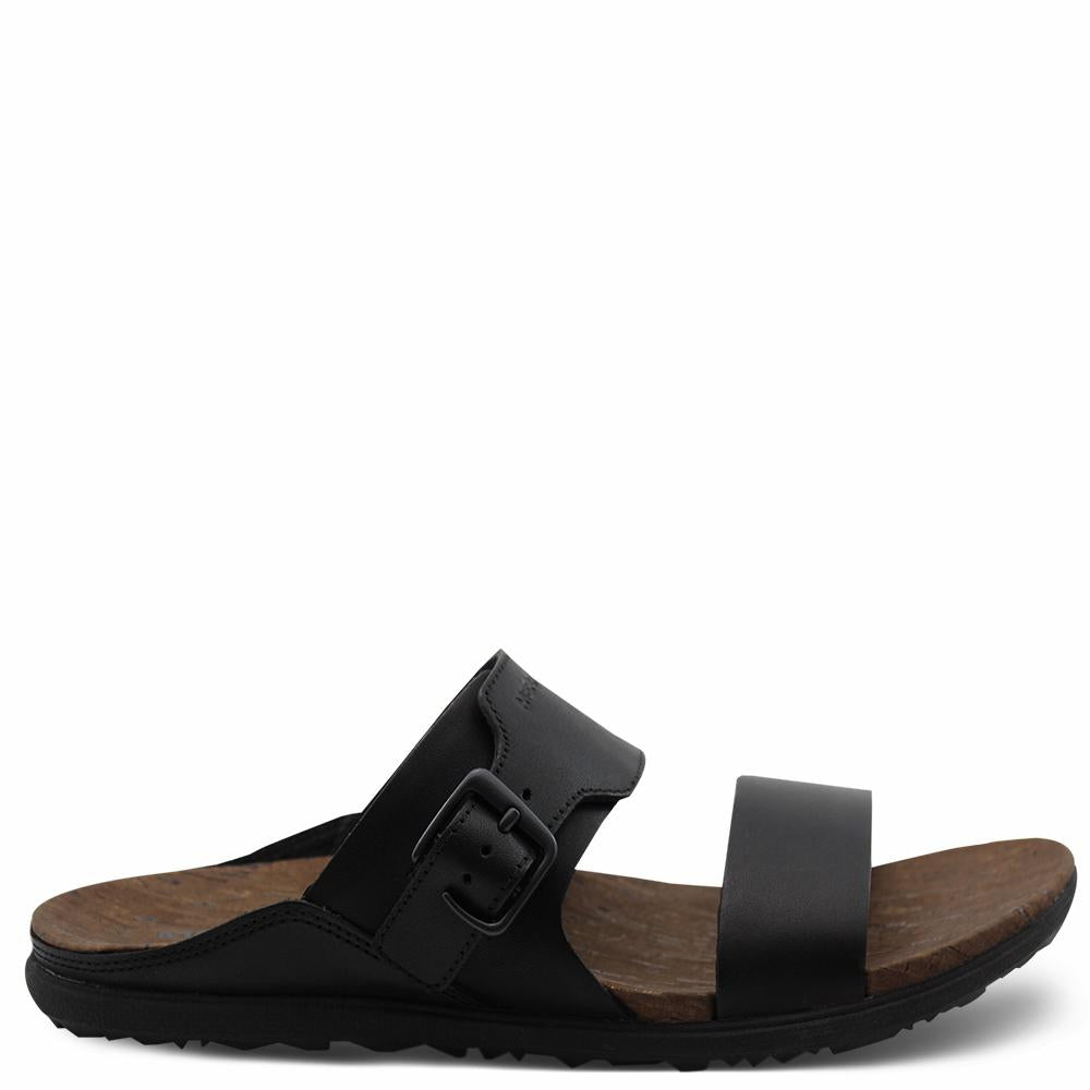 Merrel Around Town Black Slide