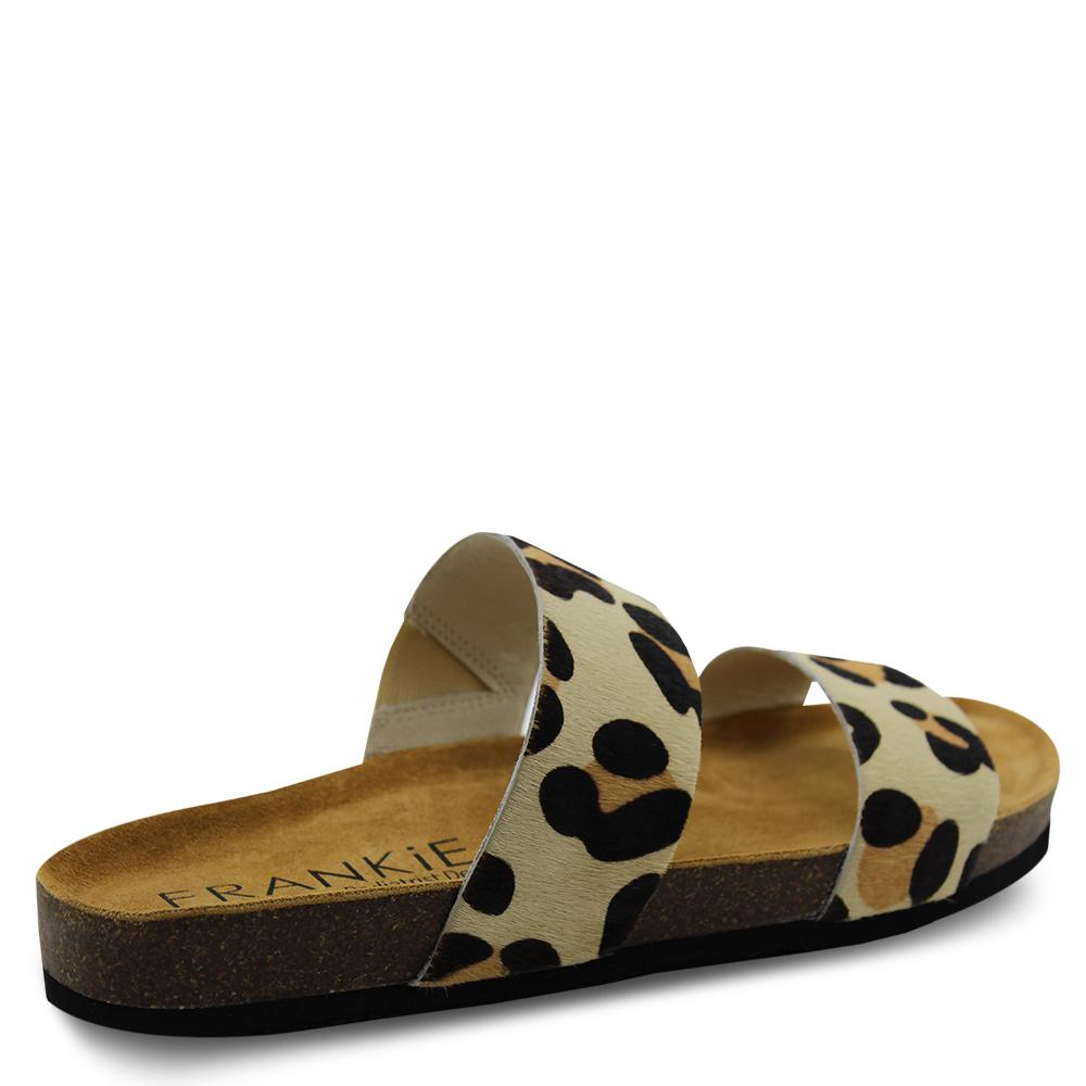 MARIA WOMENS FLAT SLIDE