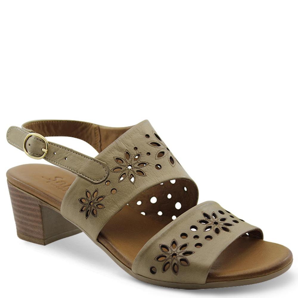Sala Tumble Malt Womens sandal