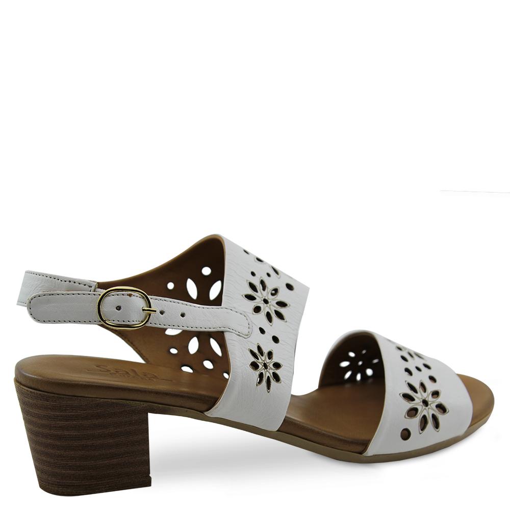 TUMBLE WOMENS HEEL SANDAL