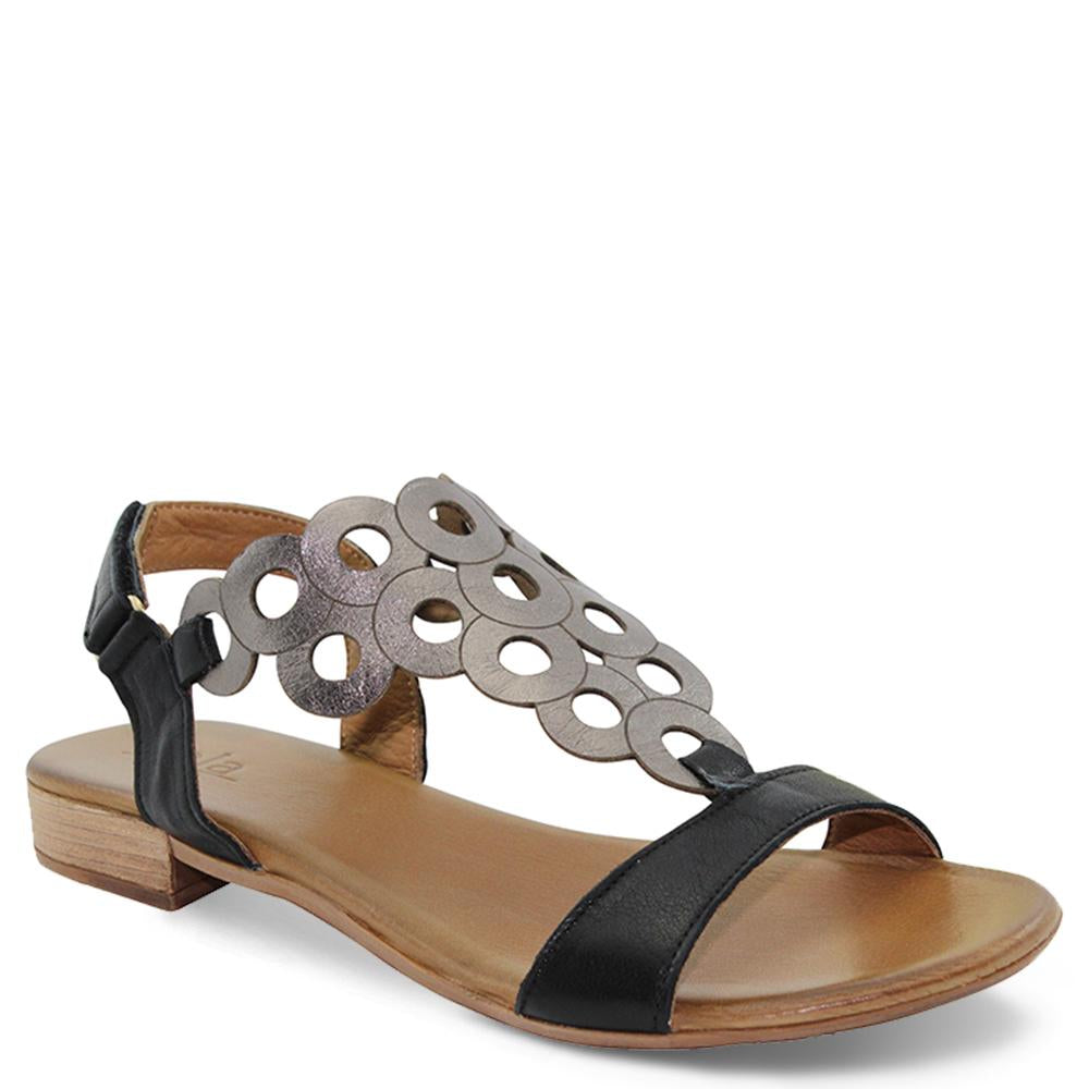 Aimee by Sala womens flat sandal