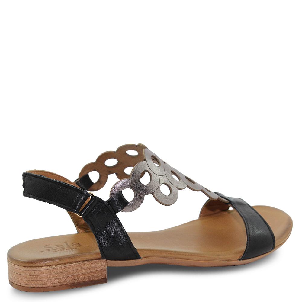 Aimee by Sala womens flat sandal