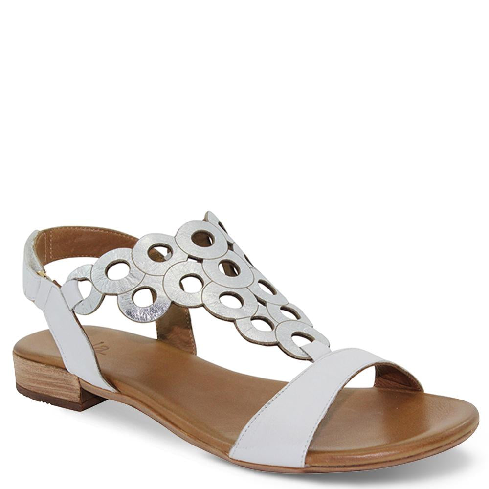 Aimee by Sala womens flat sandal