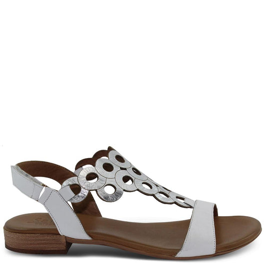 Aimee by Sala womens flat sandal