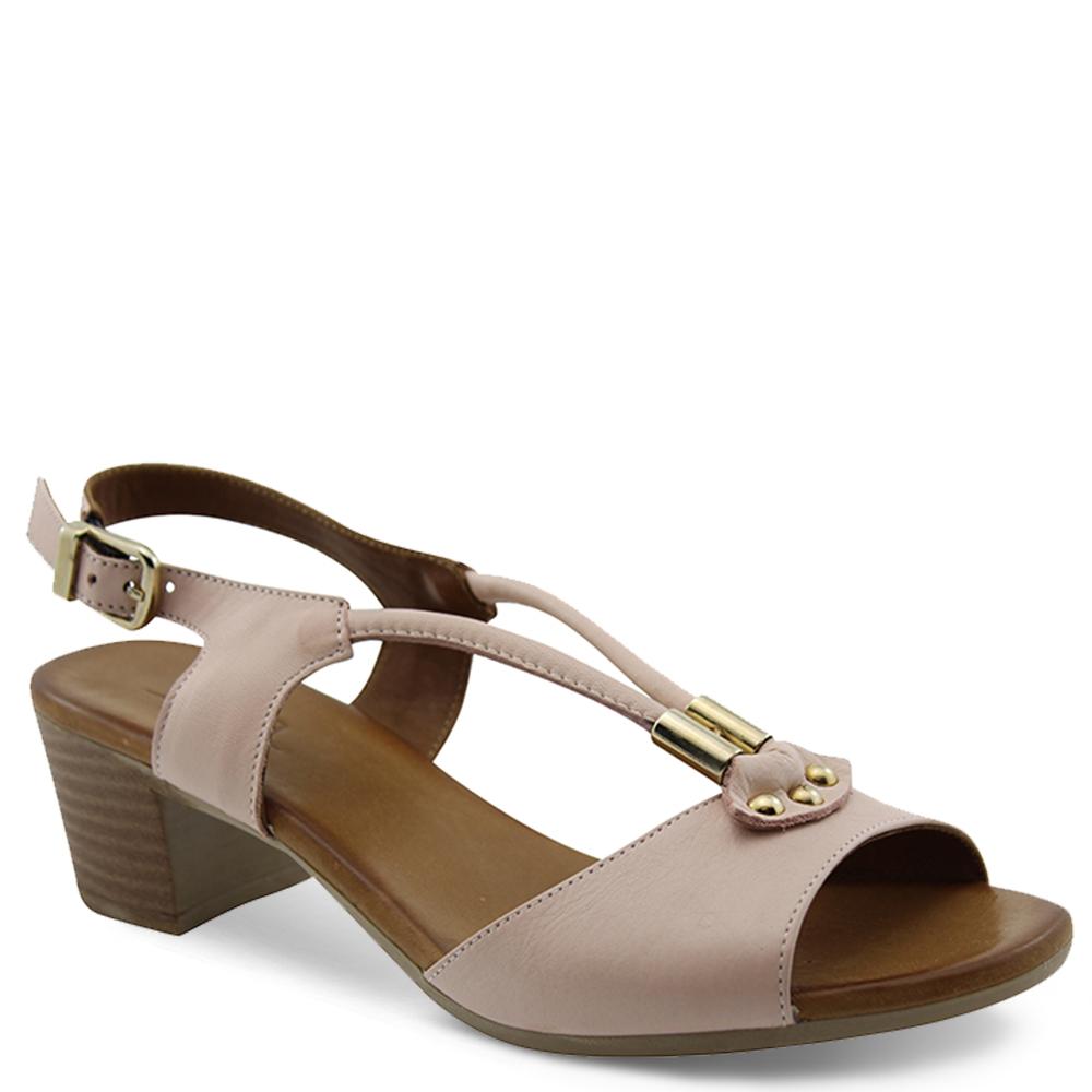 Sala Tusk Blush Womens Sandal