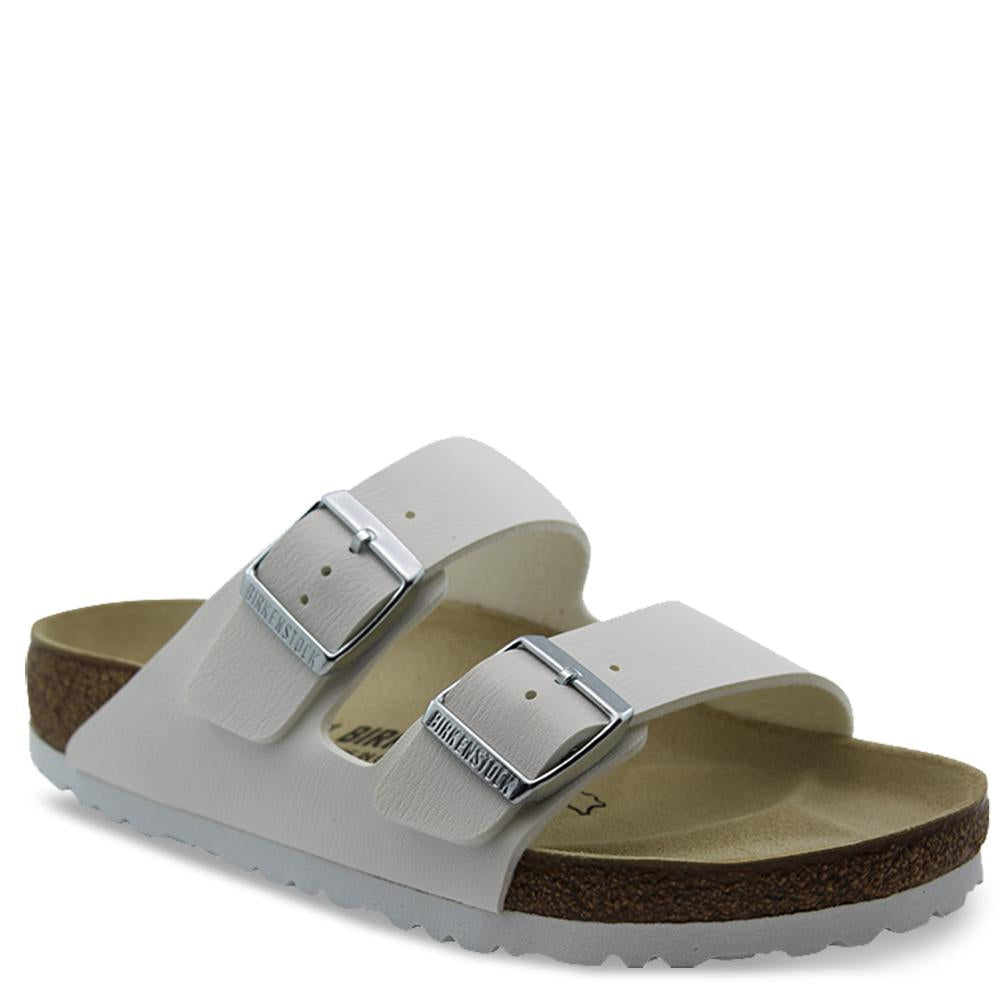 Arizona Birko Flor Slide White
