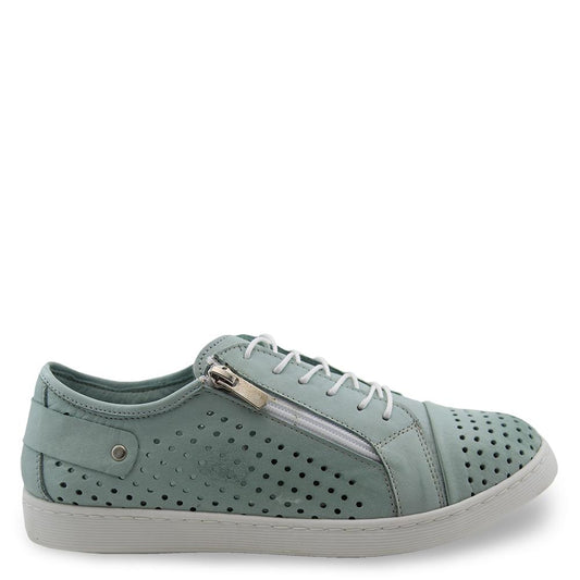 Cabello EG17 Mint Womens Casual Sneaker