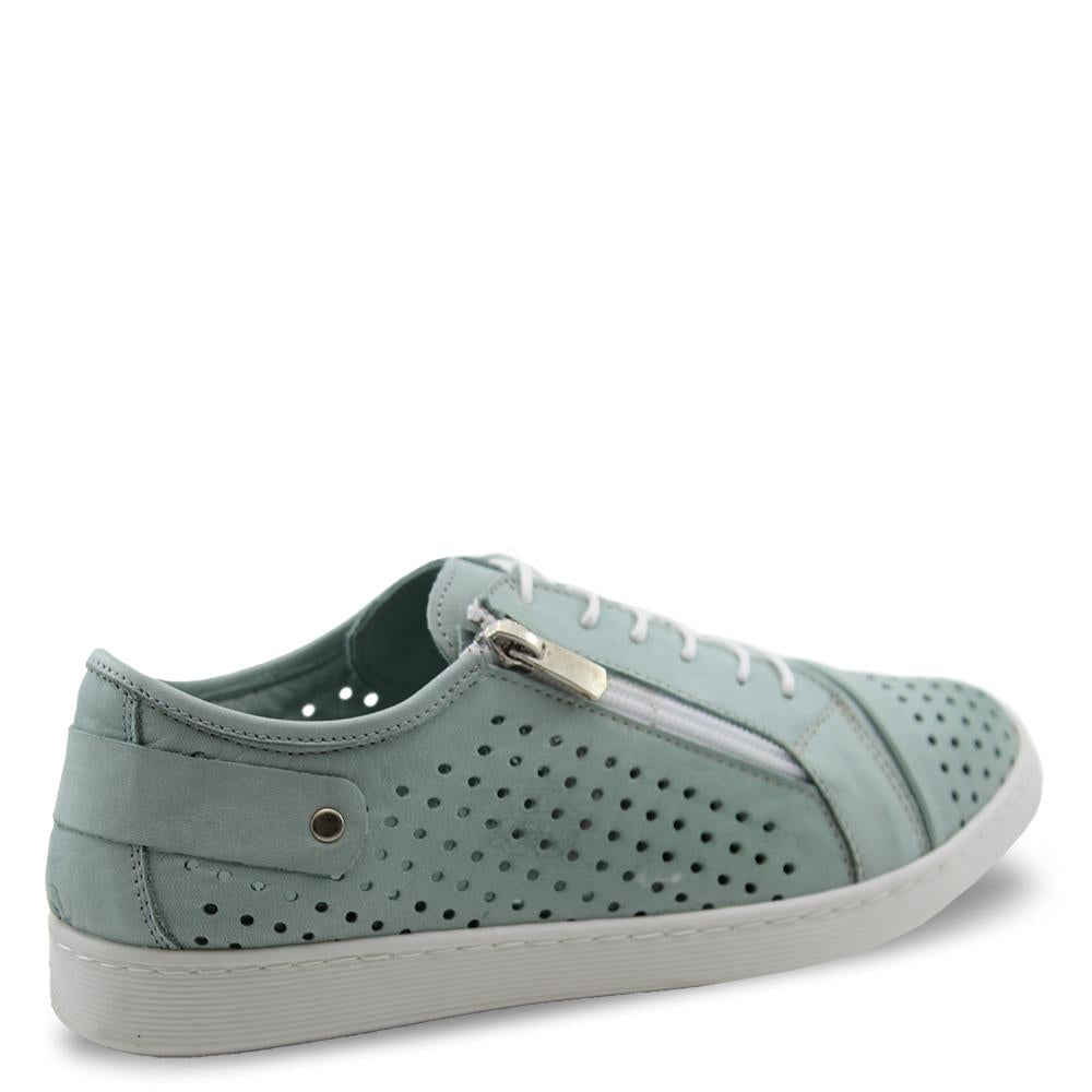 Cabello EG17 Mint Womens Casual Sneaker