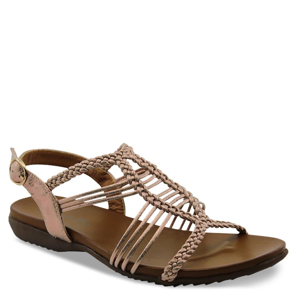 Comfort Leisure Miss Rose sandal