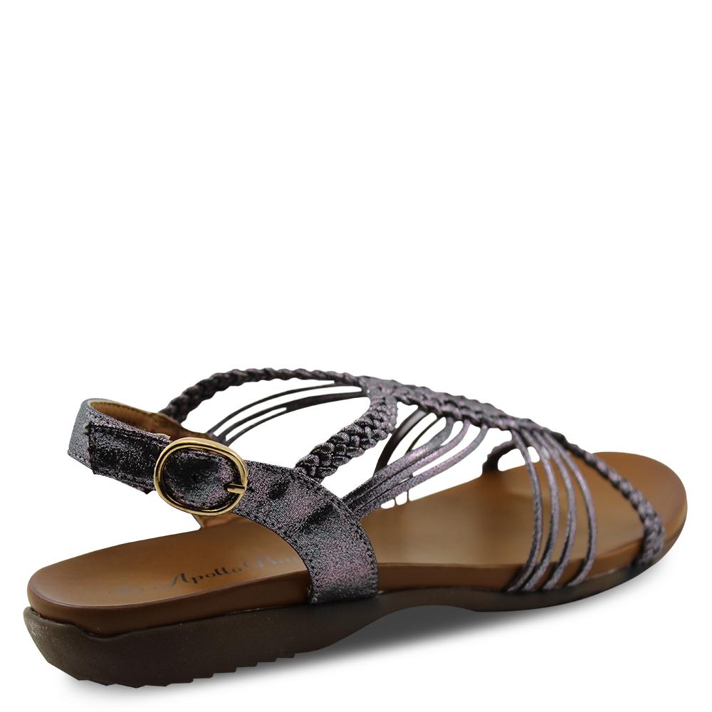 MISS WOMENS FLAT SANDAL