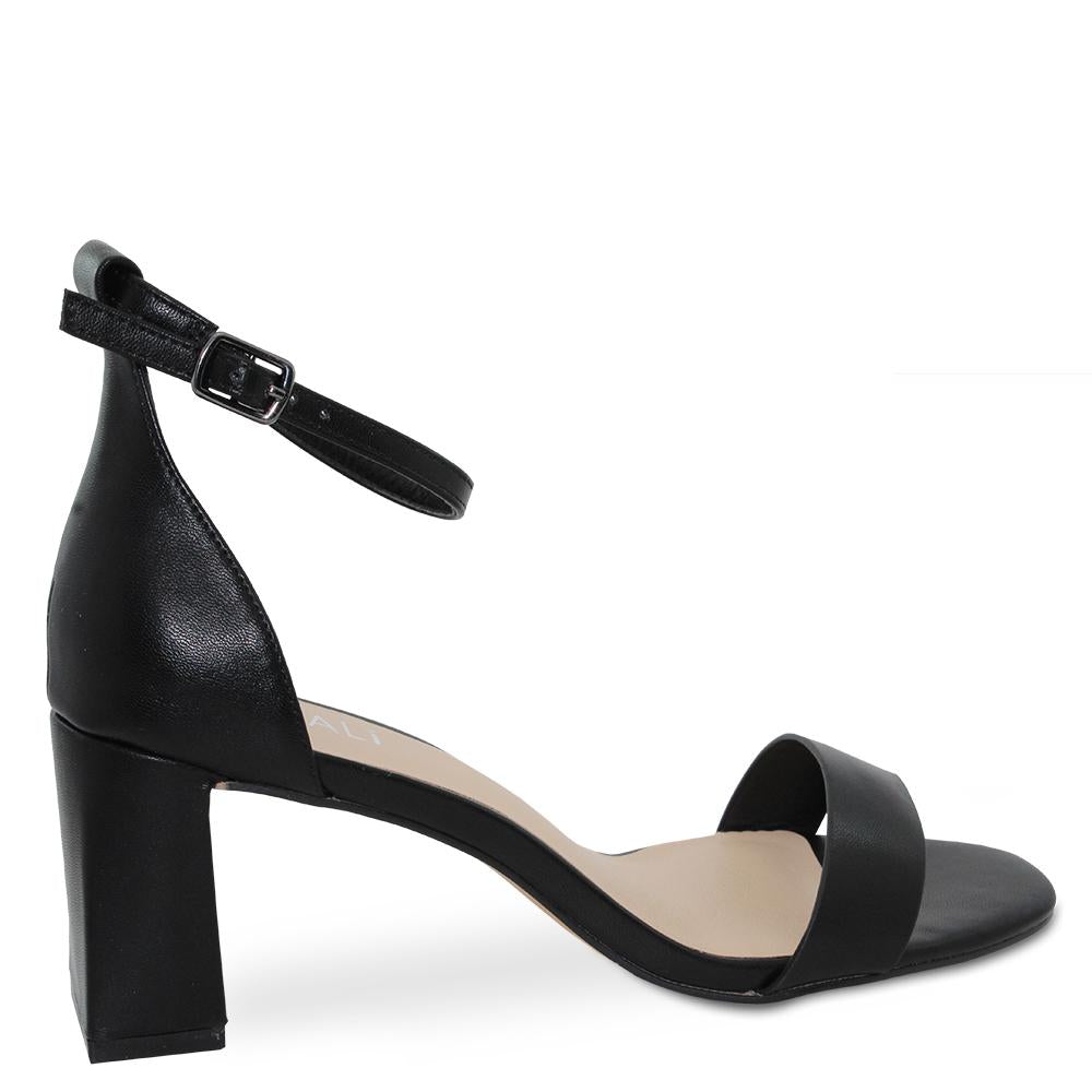 INDI WOMENS HEEL SANDAL