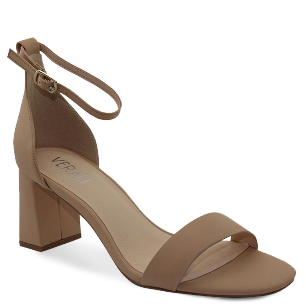 Verali Indi Nude heel sandal