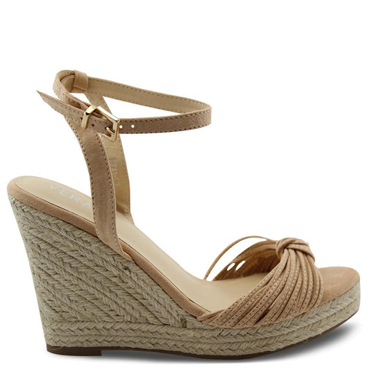 Amy by Verali womens wedge heel