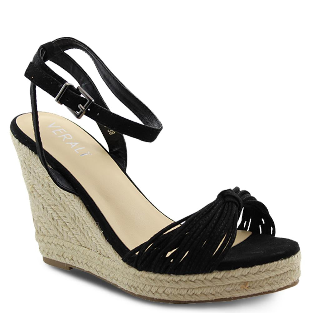 Amy by Verali womens wedge heel
