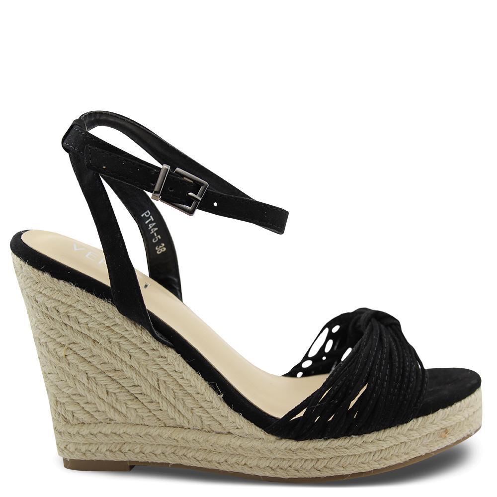 Amy by Verali womens wedge heel