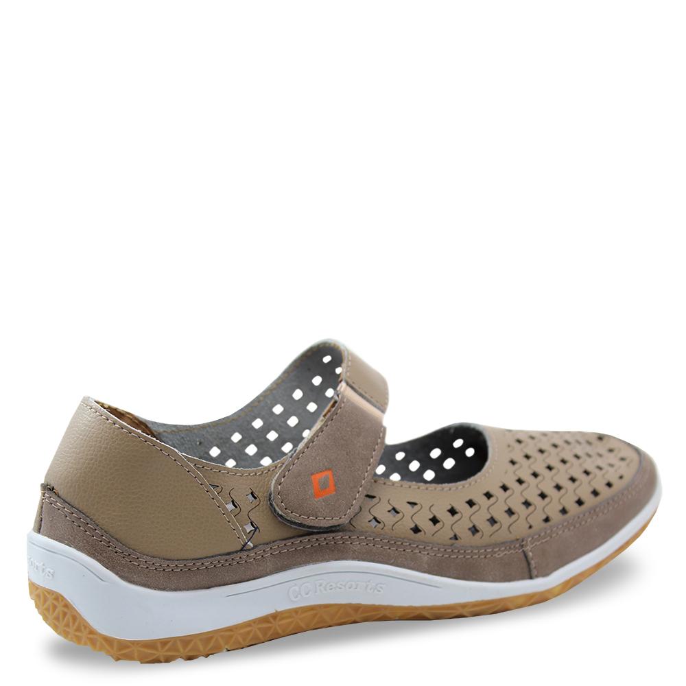 MONDAY WOMENS FLAT CASUAL