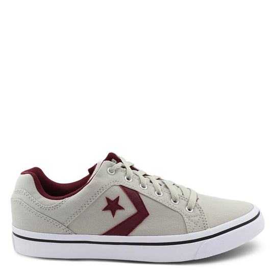 Converse Distrito mens bark canvas