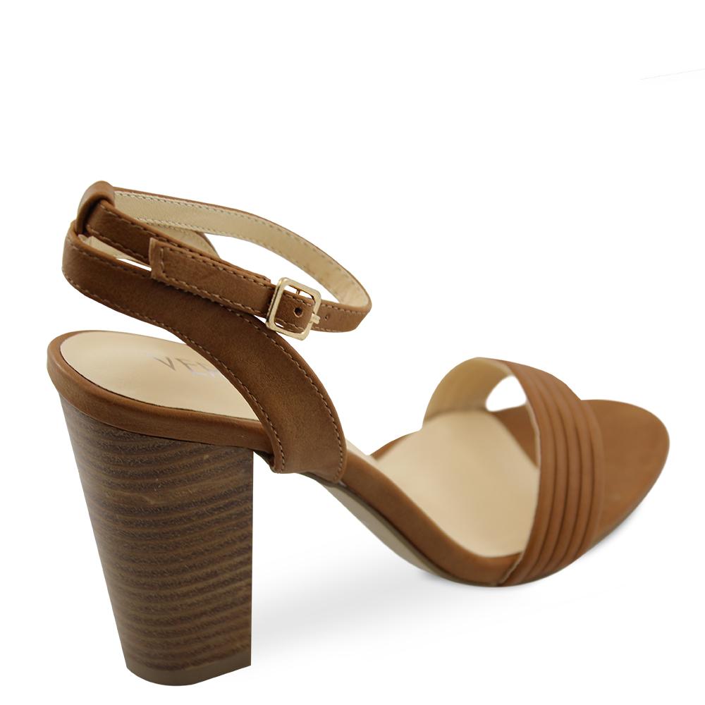 CELSIE WOMENS HEEL SANDAL