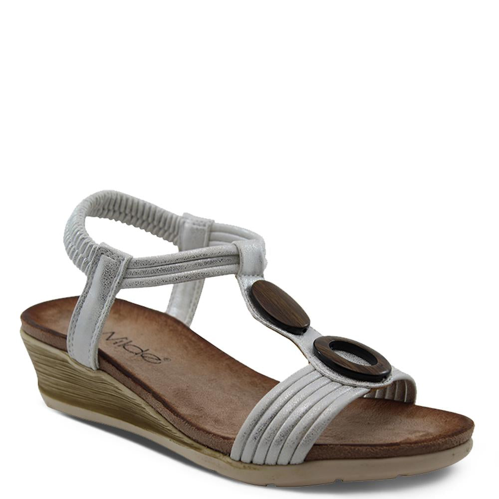SUNDIAL WOMENS SANDAL