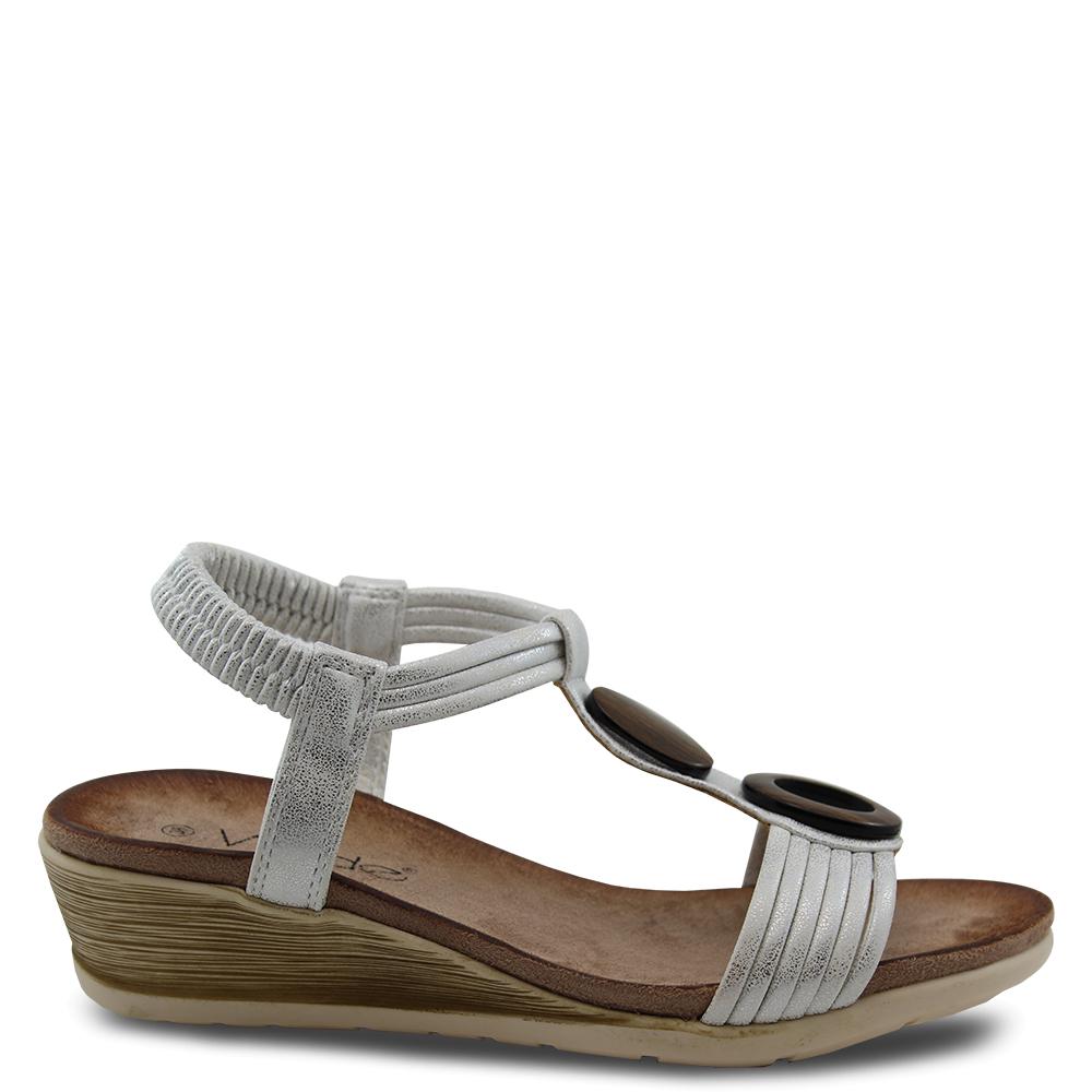 SUNDIAL WOMENS SANDAL