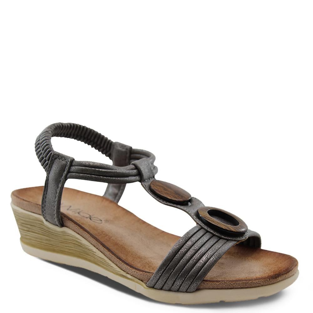 SUNDIAL WOMENS SANDAL