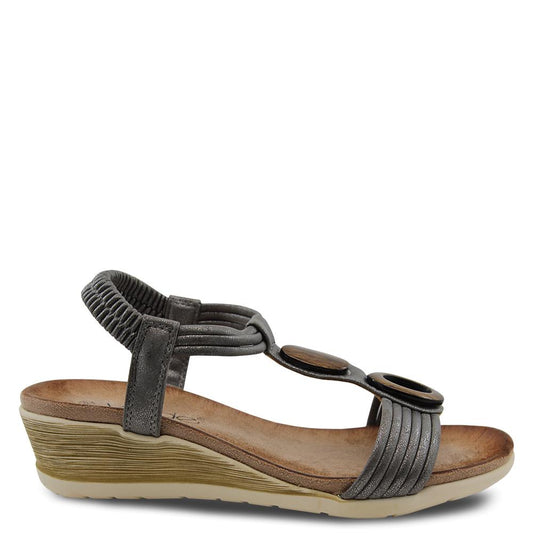 SUNDIAL WOMENS SANDAL