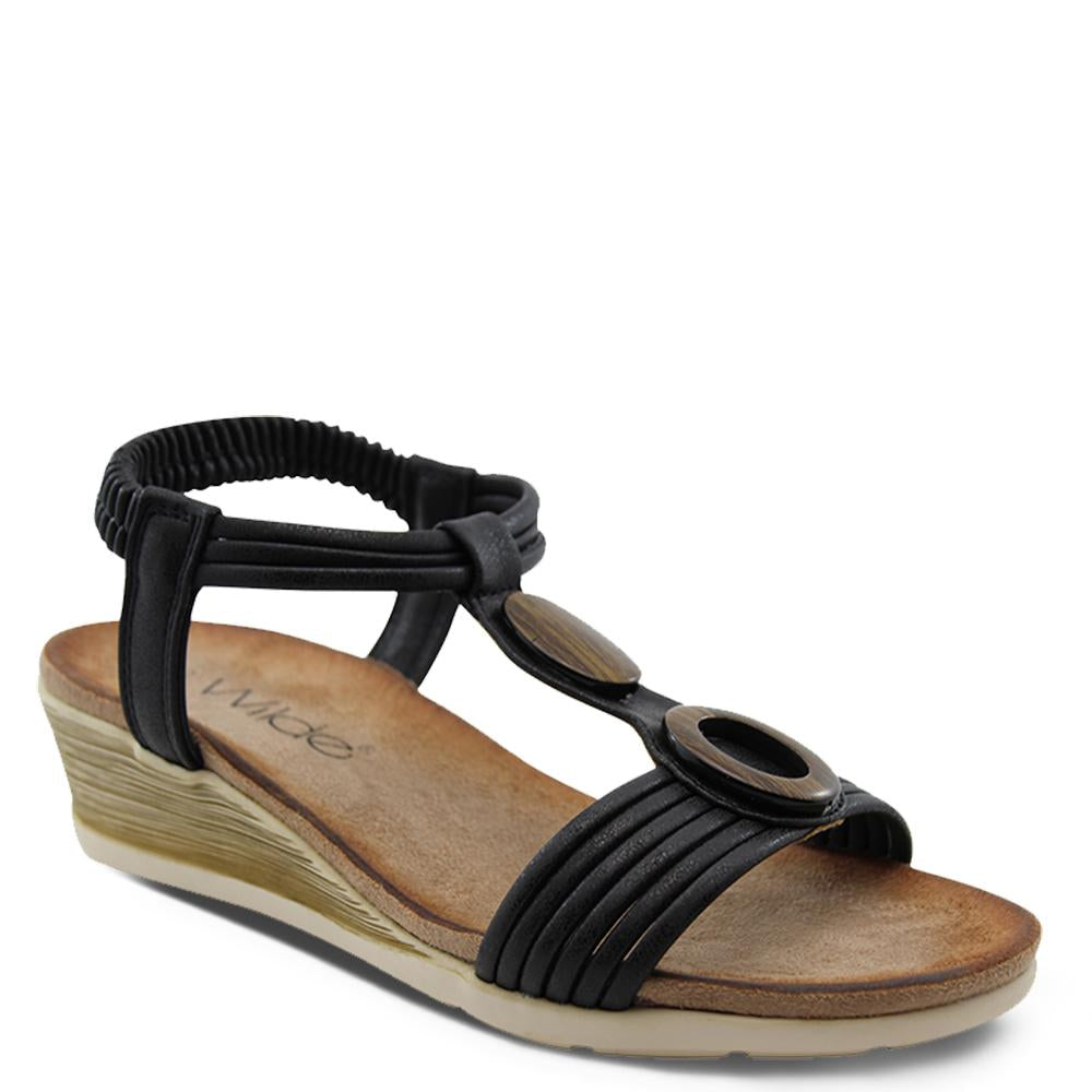 SUNDIAL WOMENS SANDAL