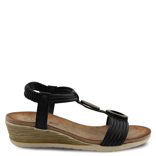 SUNDIAL WOMENS SANDAL