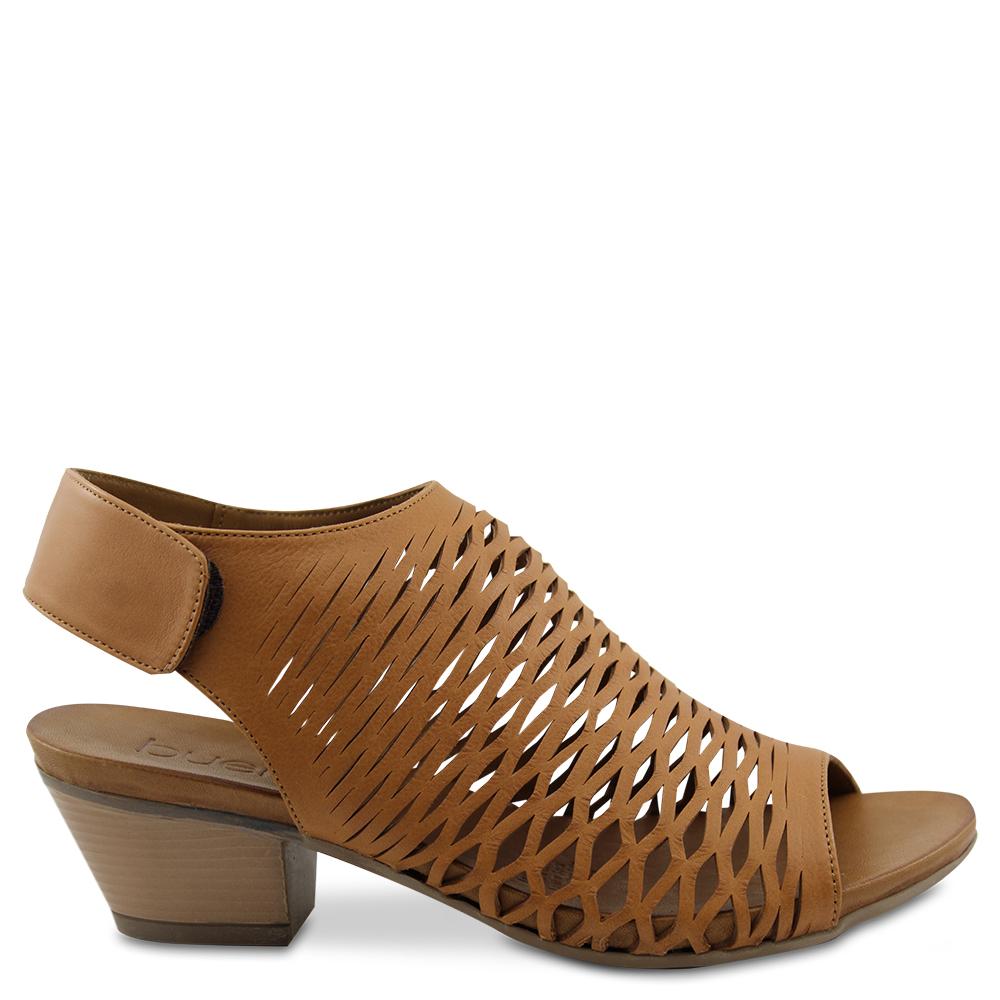 Bueno Ruby Coconut Womens Sandal