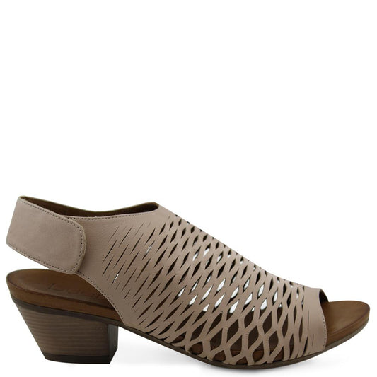 Bueno Ruby Cameo Womens Sandal