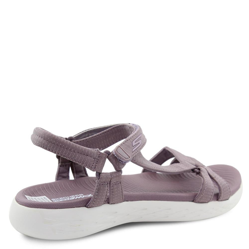 BRILLIANCY SPORTS SANDAL