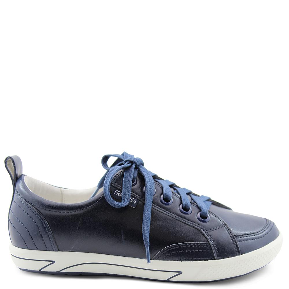 Frankie4 Ellie womens sneaker navy